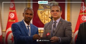 <strong>وفد من مفوضية الانتخابات الليبية يزور تونس</strong>
