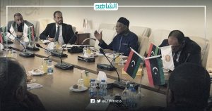 باتيلي: يجب انخراط مجلسي النواب والدولة الاستشاري في مباحثات بناءة للوصول للانتخابات الليبية