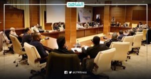 وزارة الصحة الليبية تبحث رفع السعة السريرية للعنايات الفائقة في طرابلس إلى 200 سرير