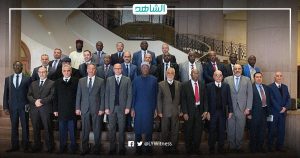 اللجنة العسكرية الليبية تتفق على آلية لجمع البيانات حول المرتزقة والمقاتلين الأجانب