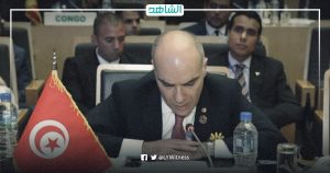 تونس: يجب الوصول إلى حل ليبي – ليبي بعيداً عن التدخلات الأجنبية