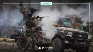 ليبيا في مقدمة الأسباب.. كيف انتشرت الأسلحة في منطقتي الساحل وغرب أفريقيا؟