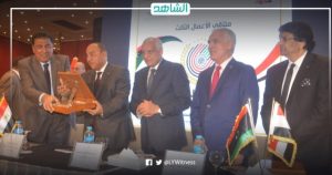 ملتقى الأعمال المصري الليبي يبحث تعزيز التعاون واستكشاف فرص الاستثمار الثنائية