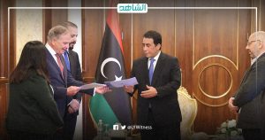 رئيس المجلس الرئاسي: نولي أهمية قصوى لحقوق الإنسان في ليبيا
