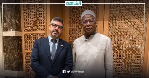 رئيس بعثة الاتحاد الأوروبي: يجب تحقيق إجماع وطني بشأن الاقتصاد الليبي