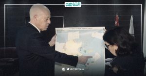 هيئة مشايخ وأعيان ليبيا ترفض تصريحات الرئيس التونسي حول حقل البوري