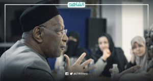 باتيلي يلتقي بعدد من الليبيات الناشطات بالمجتمع المدني