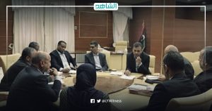 وزارة الصحة الليبية تواصل استعداداتها لإطلاق مبادرة “دعامة الحياة” لمرضى القلب