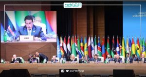 رئيس المجلس الرئاسي: ليبيا بحاجة لدعم دولي عاجل للنهوض بأنظمتها الصحية الهشة