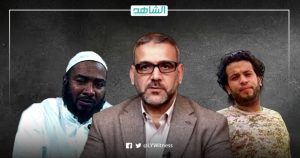 خالد المشري والمتطرفين بغرب ليبيا.. علاقات مشبوهة ومصالح مشتركة