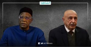 عقيلة صالح في مواجهة باتيلي.. من سيفرض خطته على المشهد الليبي؟