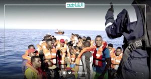 منظمة الهجرة الدولية بإيطاليا: زيادة كبيرة في تدفق المهاجرين من شرق ليبيا