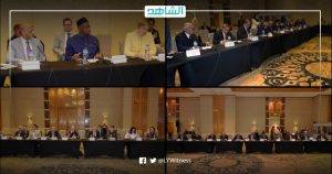 مجموعة العمل الأمنية بشأن ليبيا تناقش المسار الأمني وتوحيد المؤسسات العسكرية