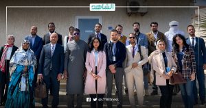 المبعوث الأممي: على الشباب الليبي حشد جهودهم والمطالبة بإجراء انتخابات نزيهة وشفافة