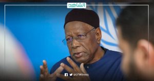 “باتيلي” يهنئ الليبيين بشهر رمضان ويدعو القادة السياسيين للتوافق لإجراء الانتخابات