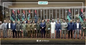 باتيلي: اجتماعات (5+5) العسكرية أكدت ضرورة توحيد المؤسسة وإيجاد حكومة ليبية موحدة