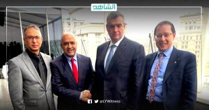 الدوما الروسي يرحب بخطوات البرلمان الليبي لإنجاز قوانين الانتخابات
