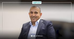 اختطاف رئيس جهاز الأمن الداخلي بطرابلس على يد مسلحين مجهولين