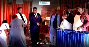 شط الحرية الحلقة الثامنة.. الشعب الليبي في خدمة المسؤولين
