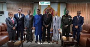 باتيلي: بدأت جولة رسمية في دول جنوب ليبيا لمناقشة تسريع انسحاب والقوات الأجنبية والمرتزقة