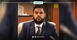 منظمة العفو الدولية تطالب بإطلاق سراح نائب ترهونة المحتجز من قبل ميليشيا الردع
