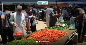 في ظل ارتفاع الأسعار.. هل تسيطر الحكومة الليبية على الأسواق في رمضان؟