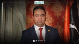 وزارة العمل الليبية تبحث سبل تأهيل الباحثين عن العمل في بنغازي