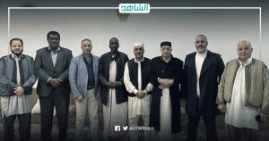 عقيلة صالح: يجب تعجيل اجتماع لجنة (6+6) وسرعة إنجاز قوانين الانتخابات الليبية
