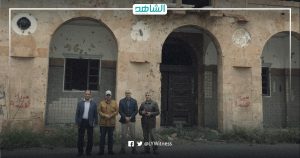 بلدية بنغازي الليبية تعلق على إزالة المباني التاريخية: سيعاد بناؤها