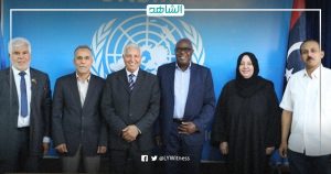 المجلس الأعلى للأمازيغ: يجب إشراك كل الليبيين في أي مسار سياسي أو دستوري