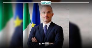 تعيين الدبلوماسي نيكولا أورلاندو سفيرا للاتحاد الأوروبي لدى ليبيا