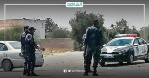 دوريات أمنية مكثفة على الحدود “الليبية – التونسية”.. ما السبب؟