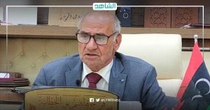 ليبيا.. عميد طبرق يعلن صرف جميع مرتبات العاملين في البلدية