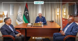 البعثة الأممية ترحب بجهود مجلس الدولة لإعداد قوانين الانتخابات الليبية