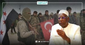 لماذا يتجاهل “باتيلي” إخراج القوات التركية والمرتزقة السوريين من ليبيا؟