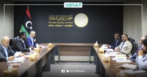 لجنة 6+6 تعقد أولى اجتماعاتها في طرابلس لإعداد قوانين الانتخابات