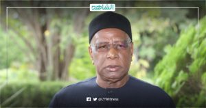 باتيلي: مبادرتي تهدف لتحريك المياه السياسية الراكدة في ليبيا