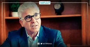 مجلس النواب الليبي يحيل “باشاغا” إلى التحقيق ويوقفه عن عمله