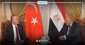 عودة العلاقات بين مصر وتركيا.. هل تساهم في استقرار ليبيا؟