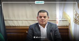 رئيس حكومة الوحدة يكلف وزارتي المالية و”التعليم العالي” بتنظيم ملف المعيدين في ليبيا