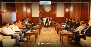 دبيبة: تعليمات جديدة لتسهيل توريد وبيع المواشي واللحوم في ليبيا