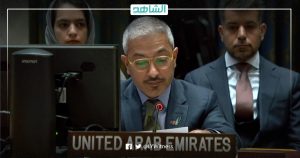 مندوب الإمارات بمجلس الأمن: نتطلع لنتائج ملموسة من لجنة 6+6 لإعداد قوانين الانتخابات الليبية