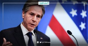 الخارجية الأمريكية: على قادة ليبيا إبداء استعدادهم لوضع مصالح أمتهم فوق مصالحهم