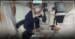 ليبيا.. إصابة 42 طفلا بألعاب العيد في أجدابيا