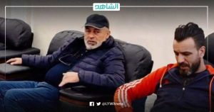متداول.. “غنيوة” يفرج عن أصيل بحير ويواصل التحفظ على محمد زعبية