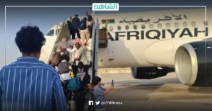 السفير الليبي في السودان يعلن مقر امتحانات مدرسة “الجالية بالخرطوم”