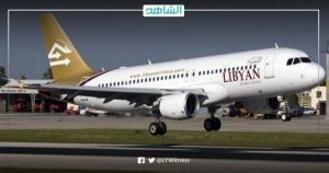الخطوط الجوية الليبية: آخر موعد لنقل المعتمرين من جدة 30 أبريل