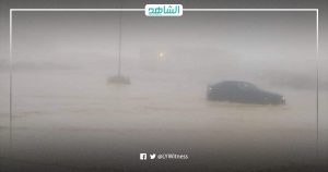 ليبيا.. هطول أمطار غزيرة ببلدية الأصابعة والمجلس البلدي يعلن حالة الطوارئ
