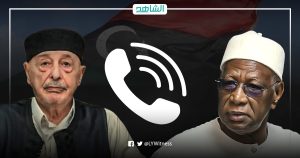 باتيلي: اتفقت مع رئيس مجلس النواب على تسريع عمل لجنة 6+6 لإنجاز قوانين الانتخابات الليبية