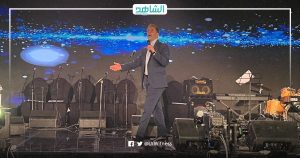 أقيم في مصر.. مدحت صالح ومحمد الحلو يغنيان فى افتتاح مهرجان ليبيا للإبداع